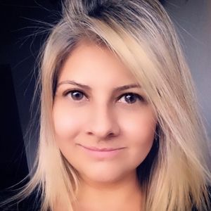 Meet your Posher, Fernanda